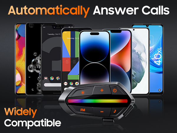 motorcycle helmet speakers