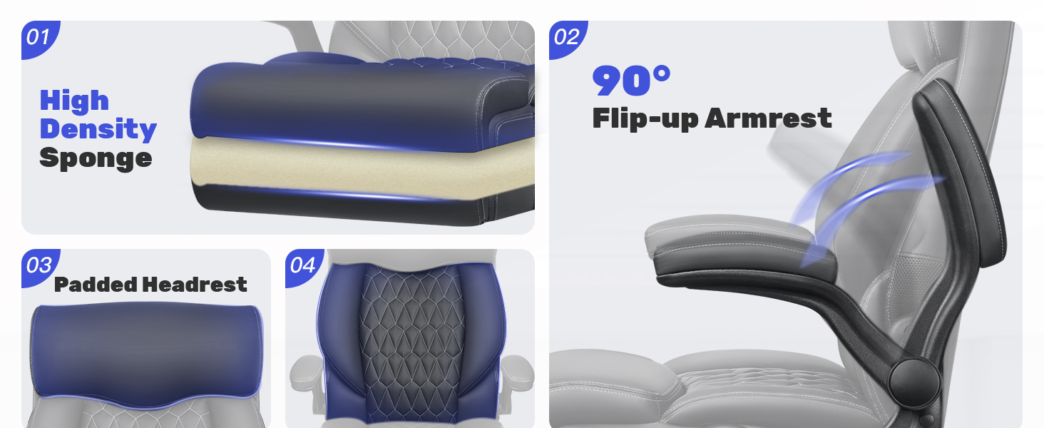 office chair