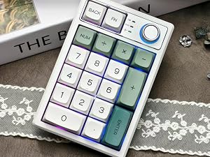 numpad