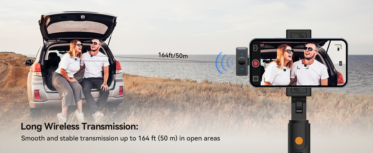 bluetooth microphone