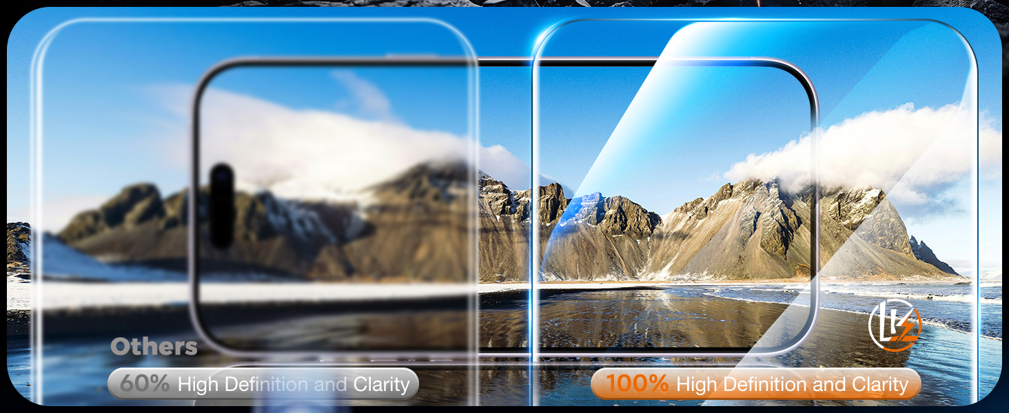 iphone 17 screen protector
