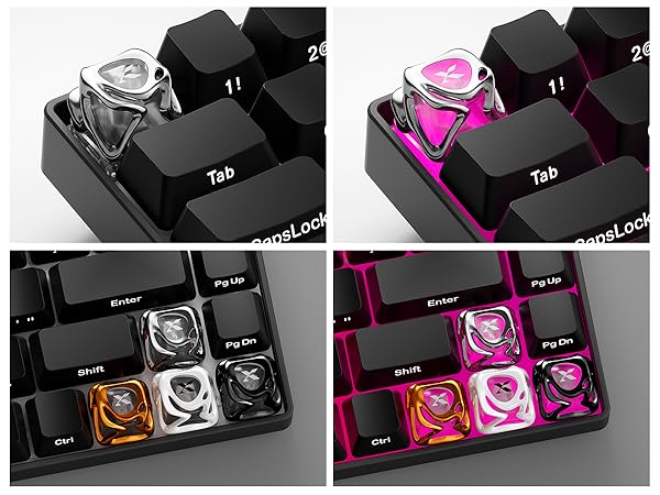keycaps