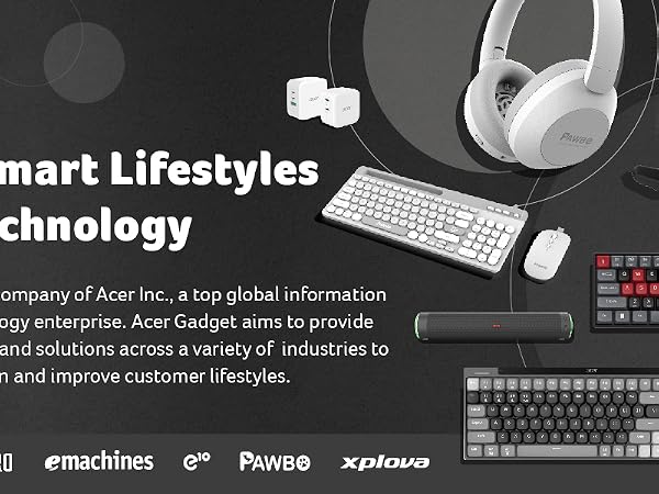 acer hub