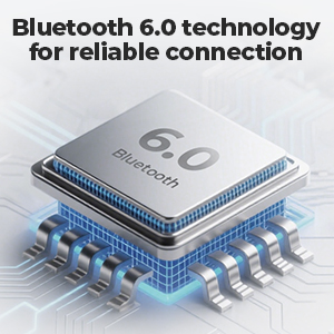 Bluetooth 6.0
