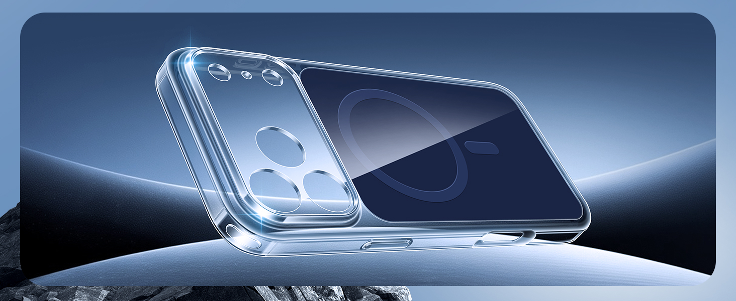 iPhone 17 pro max case