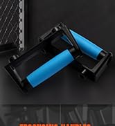 push up board with resistance bands