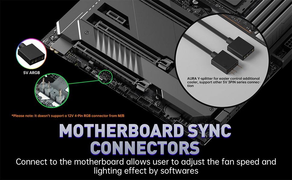 Asiahorse Graphics card Cooler Holder