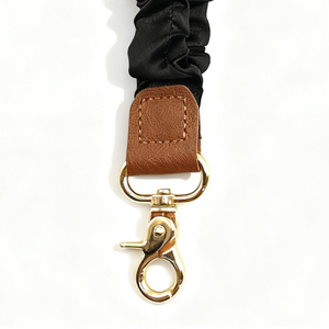 Excellent Zinc Alloy Metal Clasp and leather connecting
