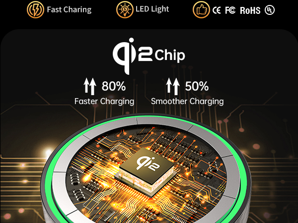 iphone car mount magsafe