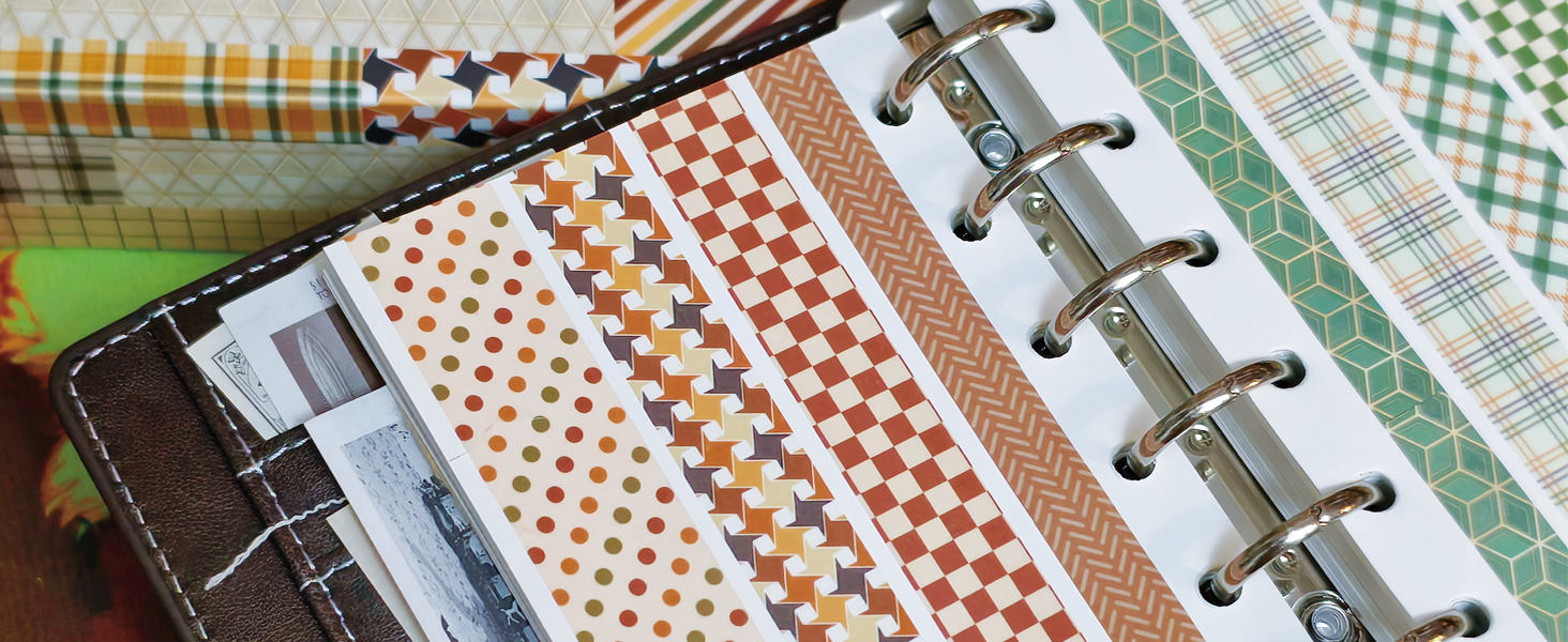 washi tape