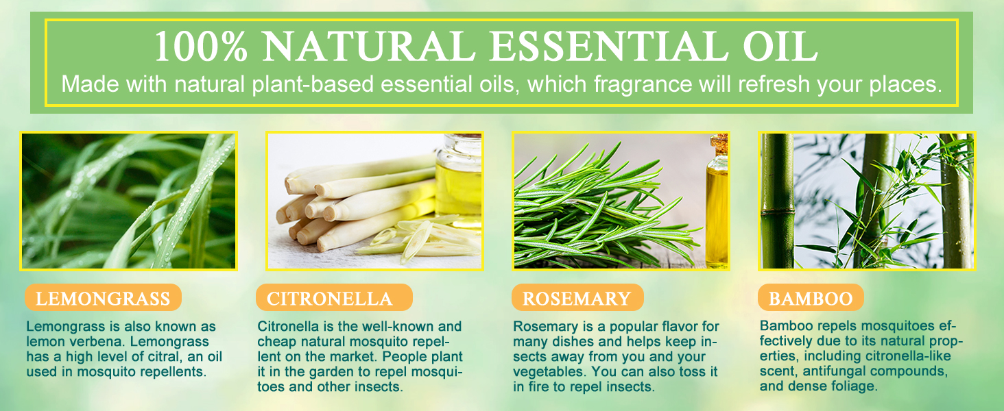 mosquito repellent sticks