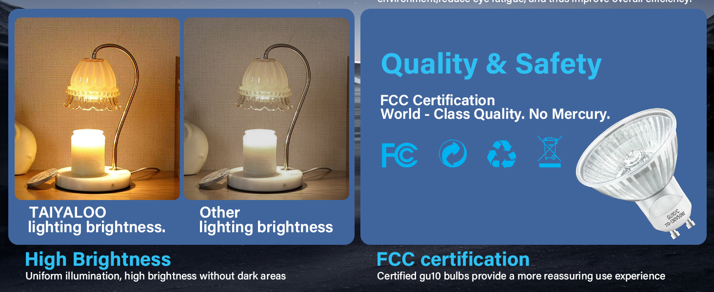 candle warmer light bulbs