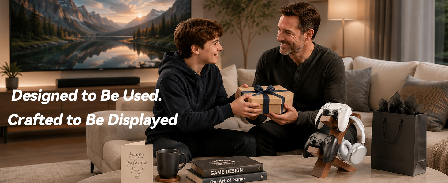 gifts for gamers