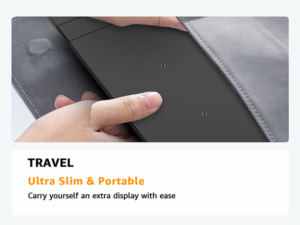 portable monitor