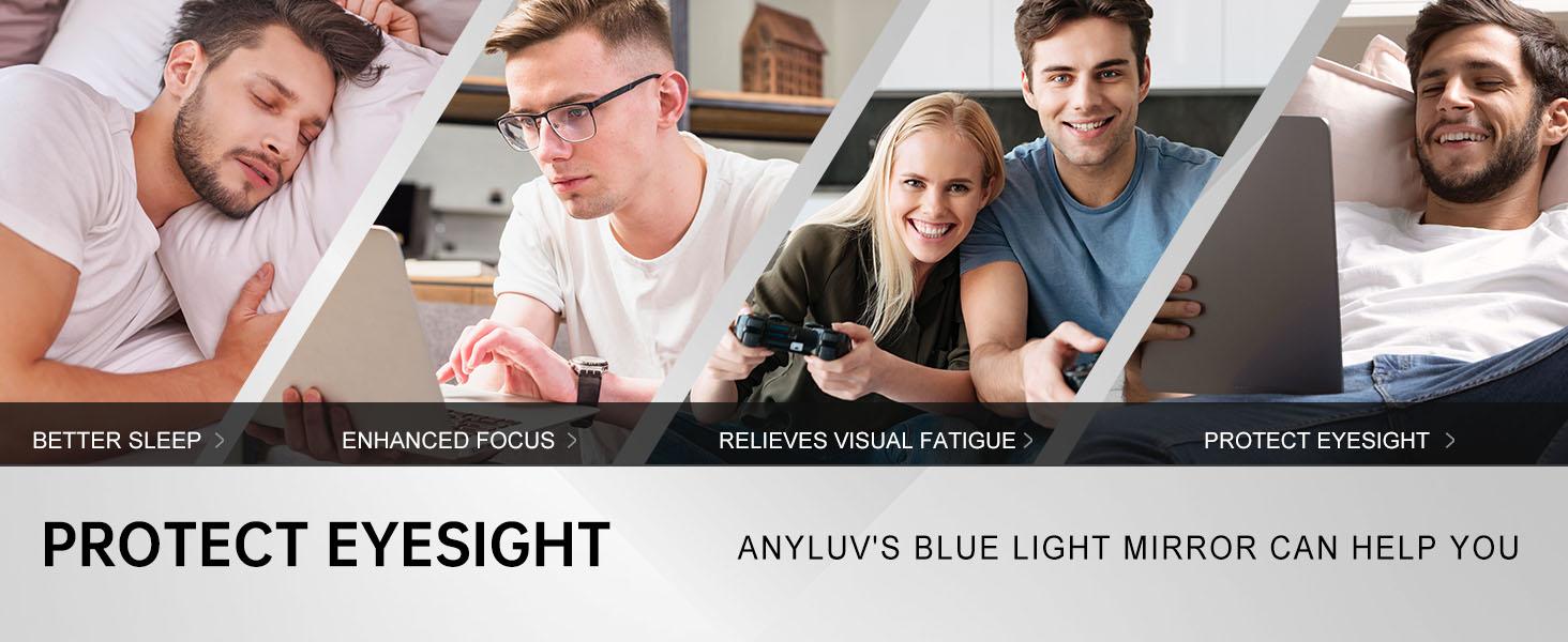 blue light glasses