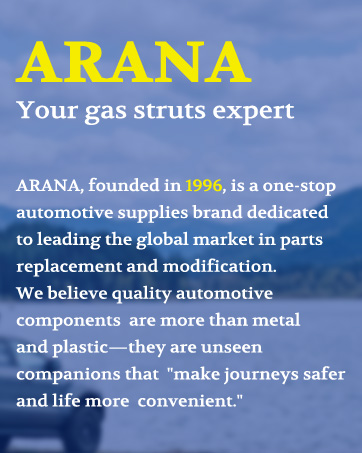 ARANA Gas Struts