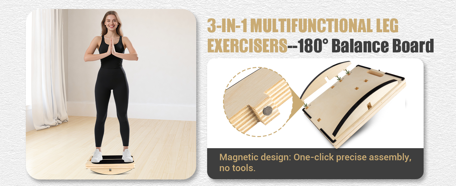 balance boards for physical therapy