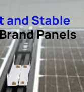 16 Units Solar Panel Mounting Z Bracket