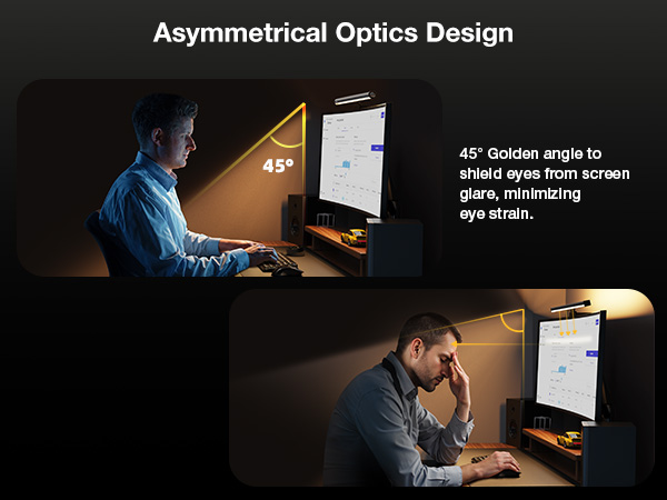 Monitor Light Bar