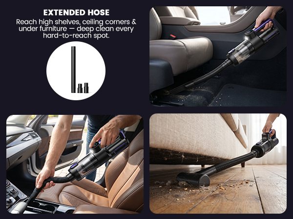 vacuum for car