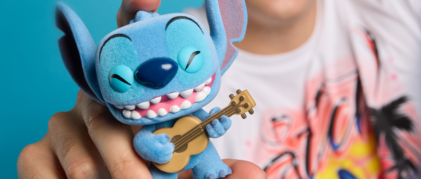 Funko Stitch