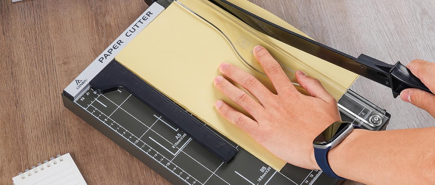 paper cutter