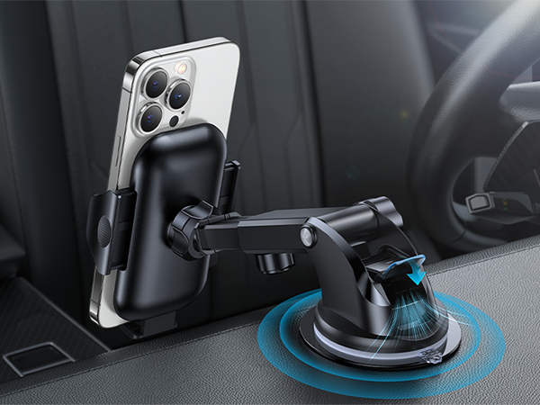 phone mount for car-1