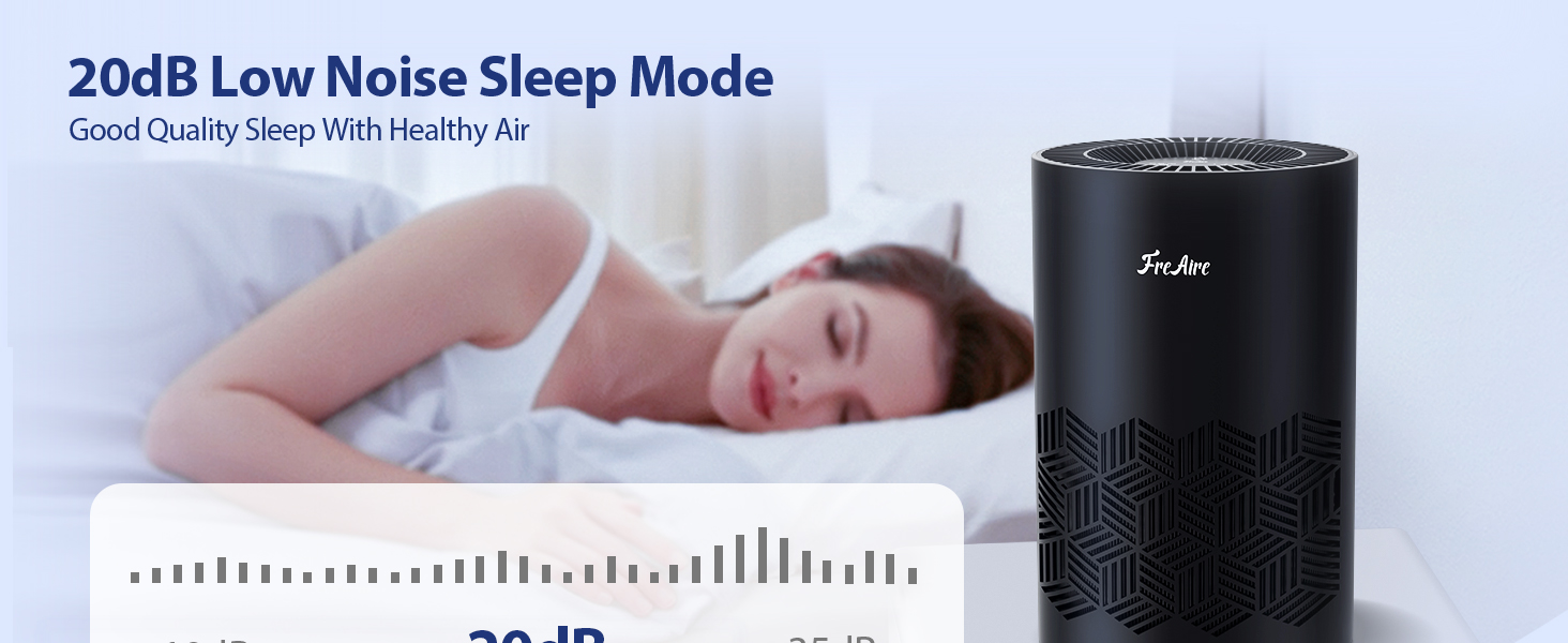 Air Purifier