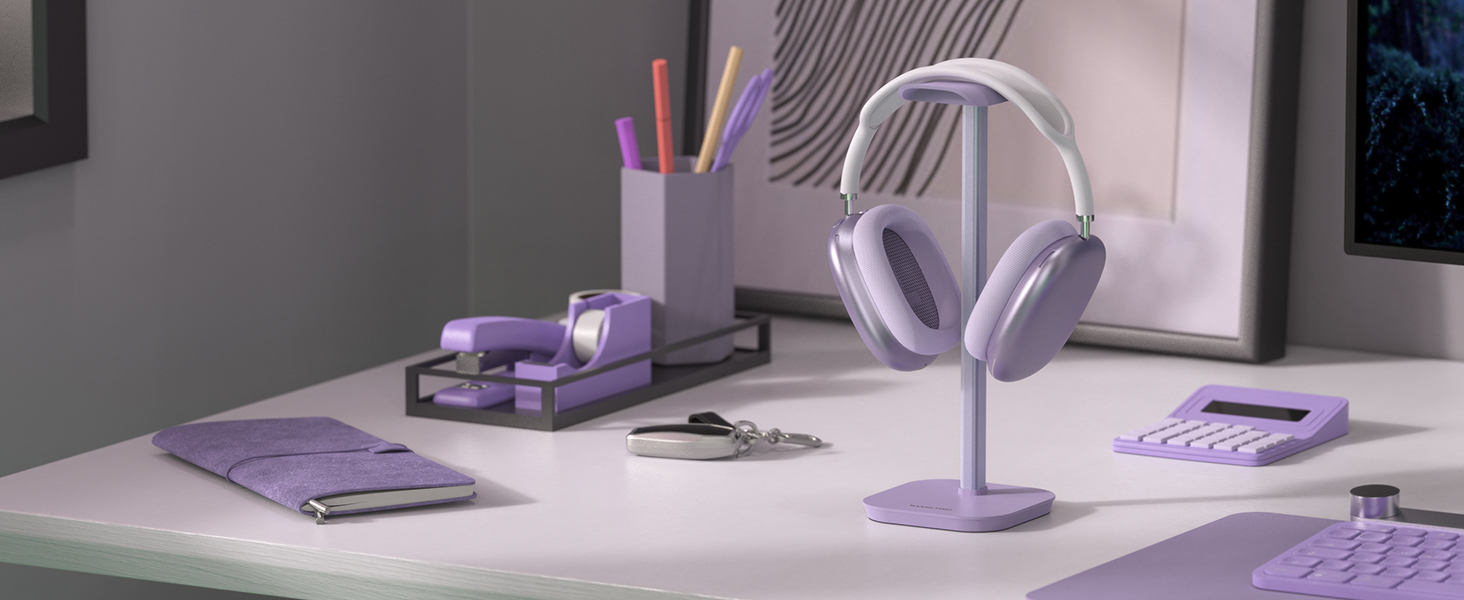 headset stand