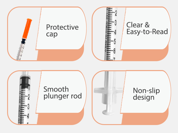 Syringe