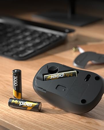 rechargeable aa lithium batteries