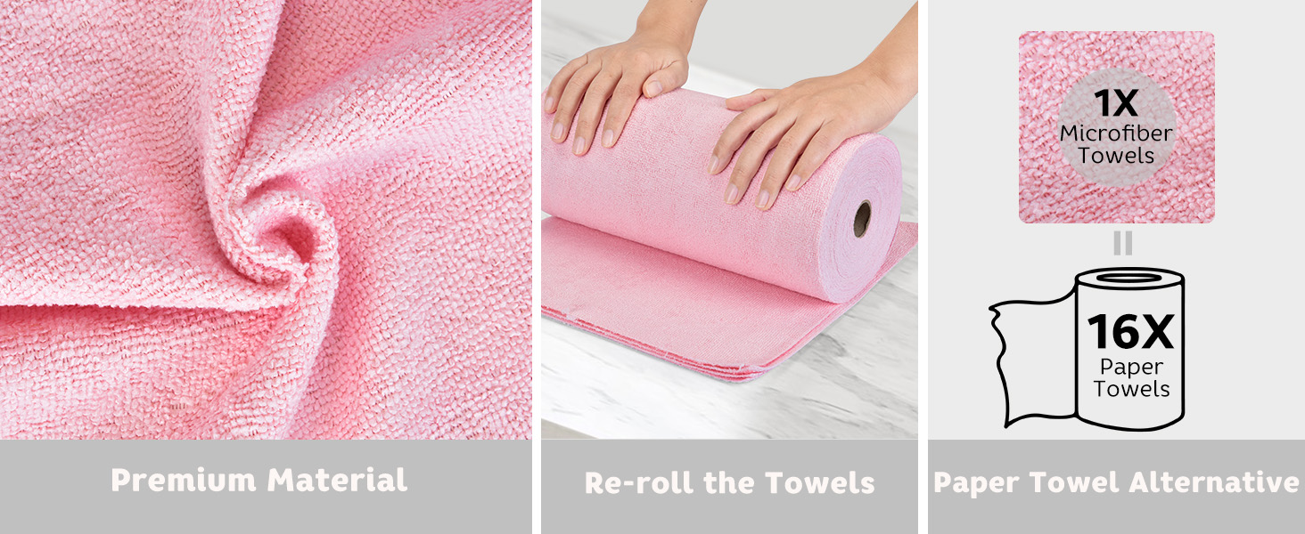 Lint Free