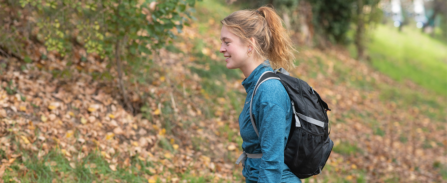 hiking lightweight backpack for women
