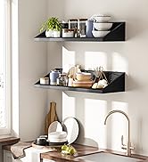 shelves