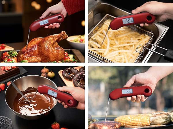 meat thermometer