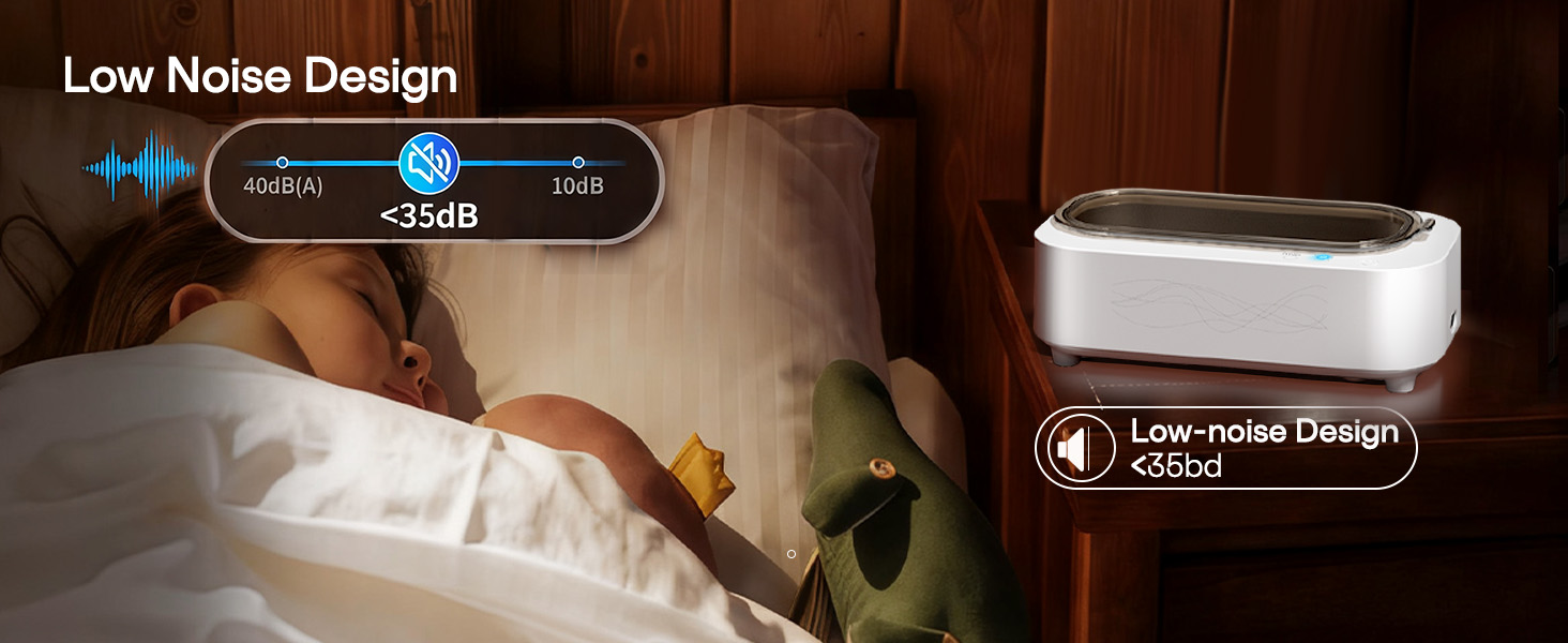 ultra sonic cleaner