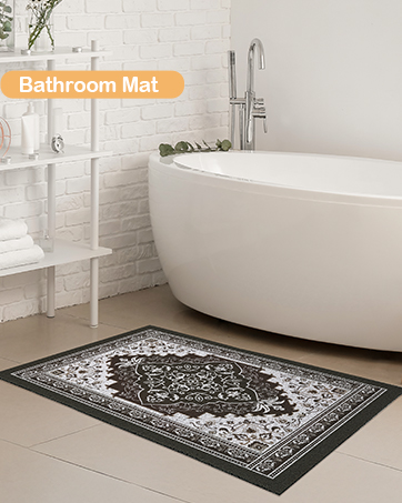 Bathroom Mat