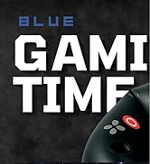 FranFusion Inflatable Gaming Chair for Kids