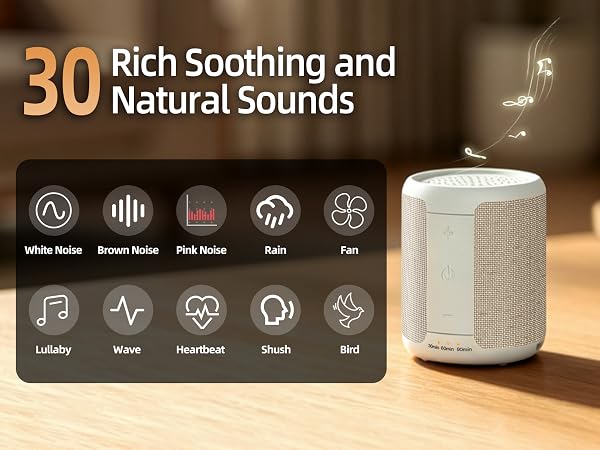 White Noise Machine