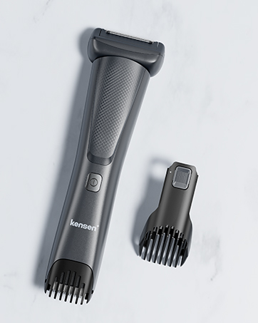 body trimmer for men
