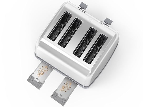 toaster 4 slice