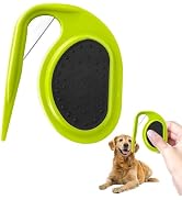 Canlaten·U Pet Knotting Comb, 3 In 1 Knotting Comb for Cats Knotting Comb for Dog Pet Grooming Co...