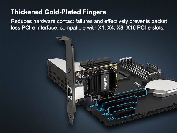 5g network card