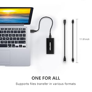 2 cables