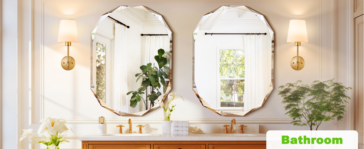 We proudly stand behind all our wall lamps for bedroom with 100% Friendly After-Sales Service