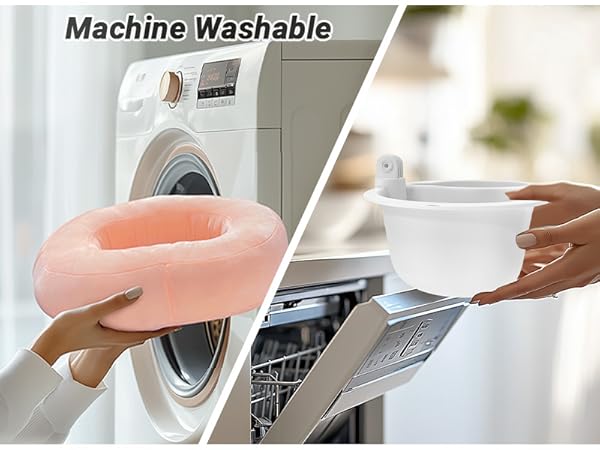 tablet holder pillow