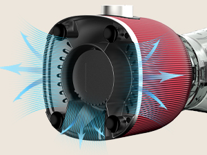 protein shake blender