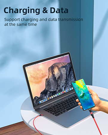 fast charging magnetic cable