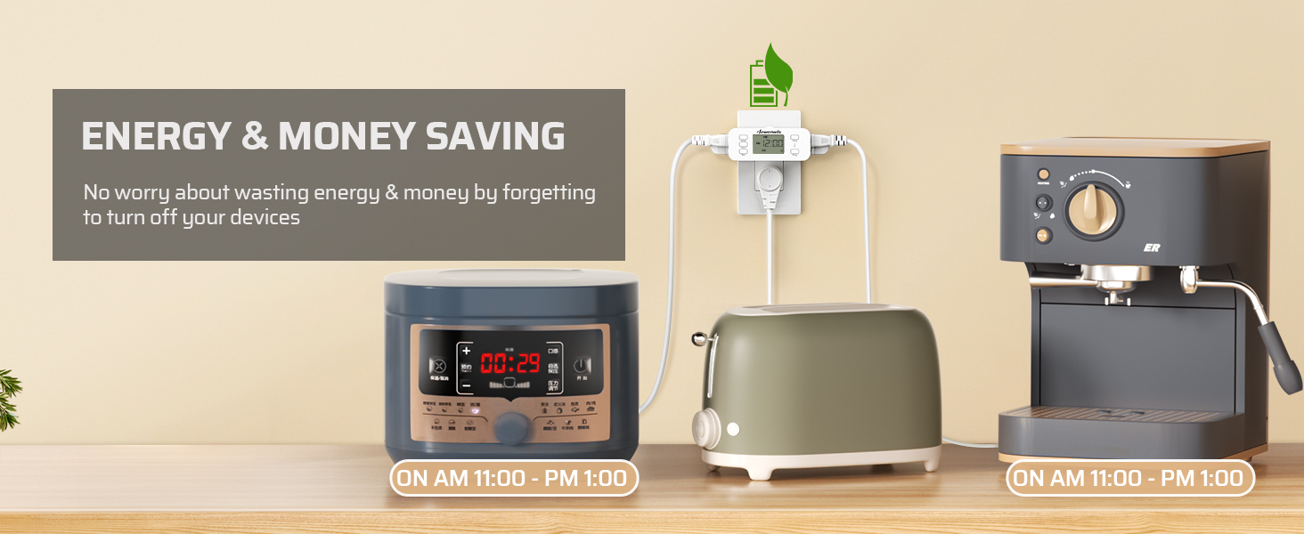 Energy &amp;amp;amp; Money Saving