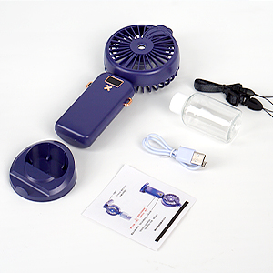 portable fan